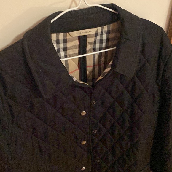Burberry Shell jacket - Picture 8 of 8